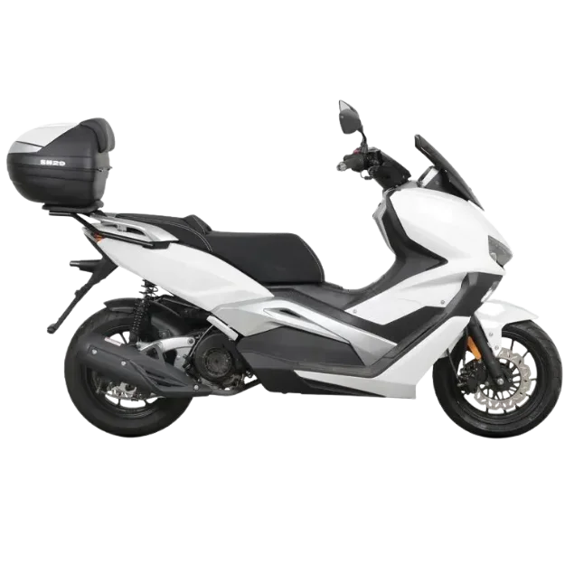 BMW F850GS