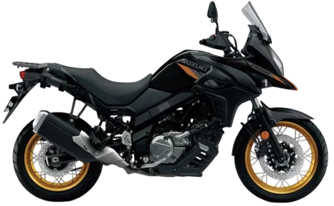 BMW F1250GS